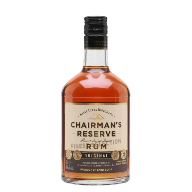 Chairman's Reserve