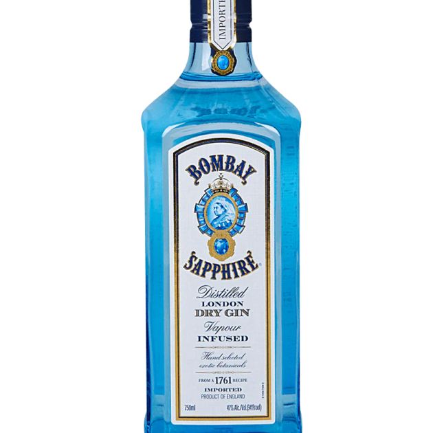 Bombay Sapphire