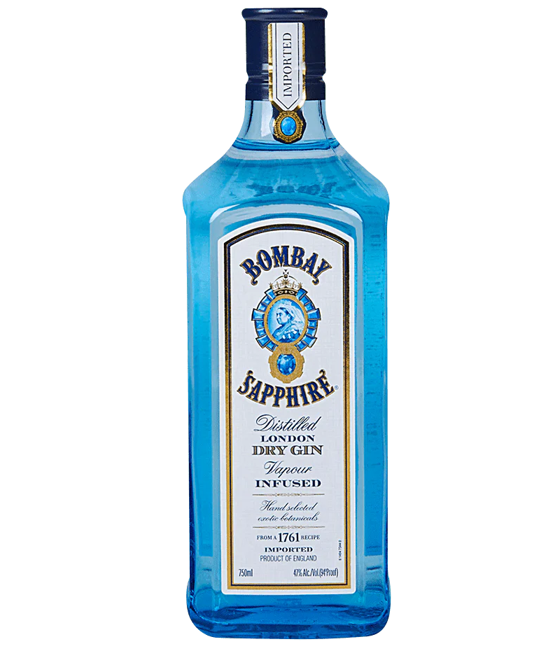 Bombay Sapphire