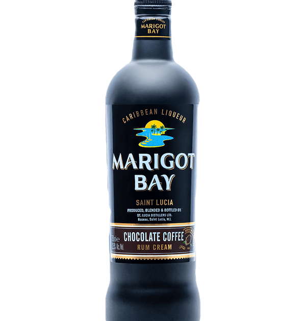 Marigot Bay Chocolate Coffee