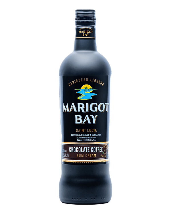 Marigot Bay Chocolate Coffee